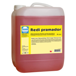 Redi pramador