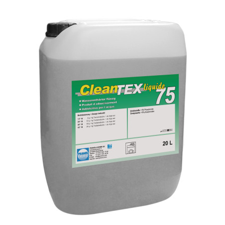 CleanTEX liquide 75