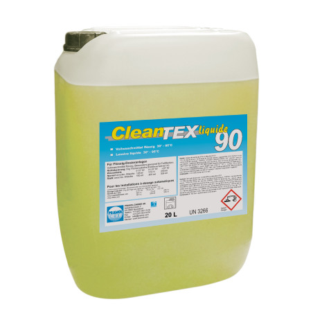 CleanTEX liquide 90