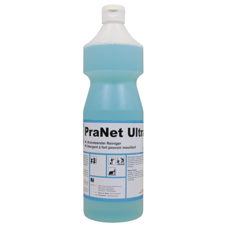 PraNet Ultra