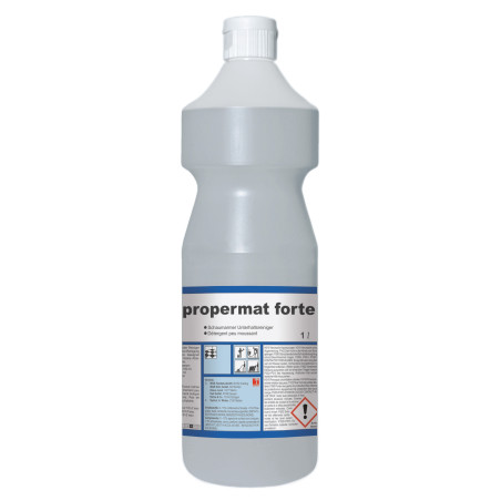 propermat forte