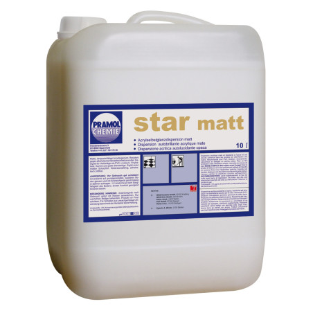 star matt