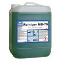 Reiniger MB-70